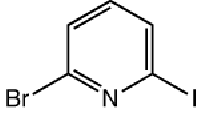 MC97110 2-Bromo-6-iodopyridine 234111-08-1 2-溴-6-碘吡啶