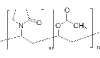 MC99025 Poly(1-vinylpyrrolidone-co-vinyl acetate) 25086-89-9 共聚维酮