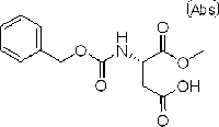MC47389  N-苄氧羰基-L-天冬氨酸 1-甲酯  [4668-42-2]