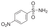 MC49346  4-硝基苯磺酰胺  [6325-93-5]