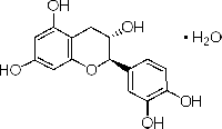 MC50131  (+/-)-儿茶精  [7295-85-4]