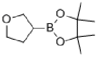 MC98622 TETRAHYDROFURAN-3-BORONIC ACID PINACOL ESTER 331958-90-8 四氢呋喃-3-硼酸频哪醇酯