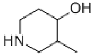 MC98688 4-Hydroxy-3-methylpiperidine 33557-57-2 4-羟基-3-甲基哌啶