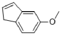 MC98889 5-METHOXY-1H-INDENE 3469-08-7 5-甲氧基-1H-茚