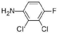 MC99279 2,3-Dichloro-4-fluoroaniline 36556-52-2 2,3 -二氯- 4 -氟