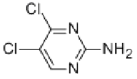 MC99857 2-Pyrimidinamine,4,5-dichloro-(9CI) 403854-21-7 4,5-二氯嘧啶-2-胺