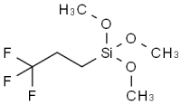 MC70956 (3,3,3-Trifluoropropyl)Trimethoxysilane 429-60-7 （3，3，3－三氟丙基）三甲氧基硅烷