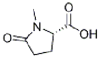 MC73129 1-Methyl-5-oxo-L-Proline 52574-06-8 1-METHYL-5-OXO-L-PROLINE