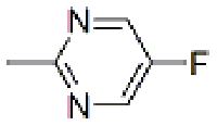 MC73428 Pyrimidine, 5-fluoro-2-methyl- (9CI) 54376-50-0 5-氟-2-甲基嘧啶