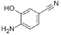 MC73589 4-AMINO-3-HYDROXY-BENZONITRILE 55586-26-0 4-氨基-3-羟基-苯甲腈
