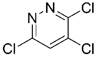 MC66825 3,4,6-Trichloropyridazine 6082-66-2 3,4,6-三氯哒嗪
