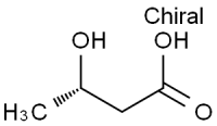 MC74383 (S)-3-Hydroxybutyric Acid 6168-83-8 (S)-3-Hydroxybutyric Acid