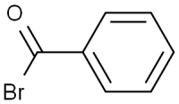MC71228 Benzoyl Bromide 618-32-6 苯甲酰溴