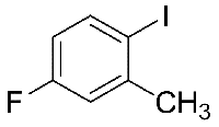 MC67351 5-Fluoro-2-iodotoluene 66256-28-8 2-碘-5-氟甲苯
