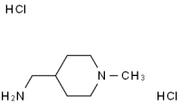MC75687 4-Aminomethyl-1-Methylpiperidine 7149-42-0 4-氨甲基-1-甲基哌啶