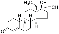 MC68162 Levonorgestrel 797-63-7 左炔诺孕酮