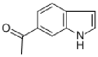 MC39353  Ethanone, 1-(1H-indol-6-yl)- (9CI)  [81223-73-6]