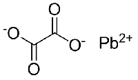 MC68239 Lead(II) Oxalate 814-93-7 草酸铅(II)