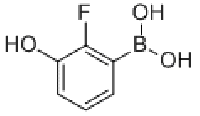 MC77170 2-FLUORO-3-HYDROXYPHENYLBORONIC ACID 855230-60-3 2-氟-3-羟基苯硼酸