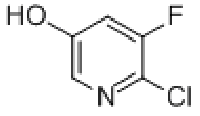 MC77442 2-Chloro-3-fluoro-5-hydroxypyridine 870062-76-3 2-氯-3-氟-5-羟基吡啶