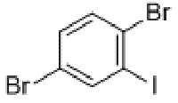 MC78097 1,4-DIBROMO-2-IODOBENZENE 89284-52-6 2,5-二溴碘苯