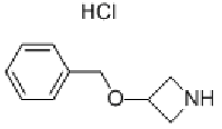 MC78189 3-(BENZYLOXY)AZETIDINE BENZENESULFONATE 897019-59-9 3-苄氧基吖啶盐酸盐