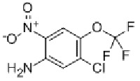 MC78559 5-CHLORO-2-NITRO-4-TRIFLUOROMETHOXY-PHENYLAMINE 914637-23-3 5-氯-2-硝基-4-三氟甲氧基苯胺