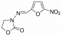 MC24502  呋喃唑酮  [67-45-8]  