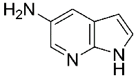 MC90194 5-Amino-7-Azaindole 100960-07-4 5-氨基-7-氮杂吲哚