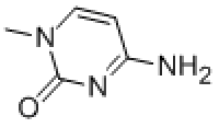 MC91190 1-METHYLCYTOSIN 1122-47-0 1-甲基胞嘧啶