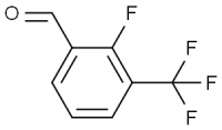 MC91232 2-Fluoro-3-(Trifluoromethyl)Benzaldehyde 112641-20-0 2-氟-3-(三氟甲基)苯甲醛