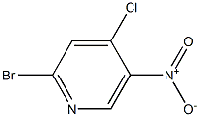 MC79766 2-BroMo-4-chloro-5-nitropyridine 1137475-57-0 2-溴-4-氯-5-硝基吡啶