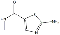 MC91669 2-AMino-N-Methylthiazole-5-carboxaMide 1177494-20-0 2-氨基-N-甲基噻唑-5-甲酰胺