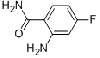 MC91822 Benzamide, 2-amino-4-fluoro- (9CI) 119023-25-5 2-氨基-4-氟苯甲酰胺