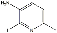 MC92149 3-AMino-2-iodo-6-Methyl pyridine 1211596-30-3 2-碘-6-甲基吡啶-3-胺