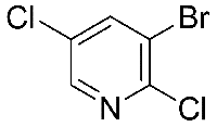 MC61294 3-Bromo-2,5-Dichloropyridine 138006-41-4 2,5-二氯-3-溴吡啶