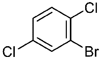 MC61568 2-Bromo-1,4-Dichlorobenzene 1435-50-3 2-溴-1,4-二氯苯