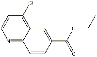 MC94148 4-Chloroquinoline-6-carboxylic acid ethyl ester 148018-34-2 4-氯喹啉-6-羧酸乙酯