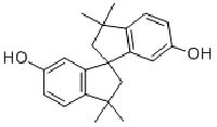 MC94489 SPIROBIINDANE 1568-80-5 3,3,3',3'-四甲基-1,1'-螺BI(茚满)-6,6'-二醇