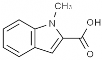 MC25782  1-甲基-2-吲哚甲酸  [16136-58-6]