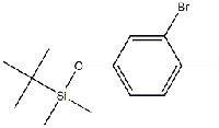 MC94879 (3-BroMo-4-Methylphenoxy)(tert-butyl)diMethylsilane 164513-48-8 (3-溴-4-甲基苯氧基)(叔丁基)二甲基硅烷