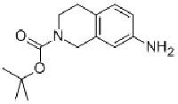 MC95160 7-AMINO-3,4-DIHYDRO-1H-ISOQUINOLINE-2-CARBOXYLIC ACID TERT-BUTYL ESTER 171049-41-5 叔-丁基-7-氨基-3,4-二氢异喹啉-2(1H)-甲酸