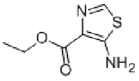 MC95878 5-Aminothiazole-4-carboxylic acid ethyl ester 18903-18-9 5-氨基噻唑-4-甲酸乙酯