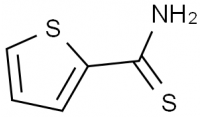 MC96344 Thiophene-2-Thiocarboxamide 20300-02-1 噻吩-2-硫代甲酰胺