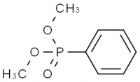 MC96951 Benzenephosphonic Acid Dimethyl Ester 2240-41-7 苯基膦酸二甲酯