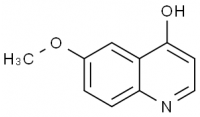 MC97113 6-Methoxy-4-Hydroxyquinoline 23432-39-5 6-Methoxy-4-Hydroxyquinoline