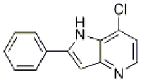 MC97160 7-Chloro-2-phenyl-1H-pyrrolo[3,2-b]pyridine 237435-19-7 7-氯-2-苯基-1H-吡咯并[3,2-B]吡啶