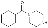 MC97828  27561-62-2 1-(环己基羰基)哌嗪