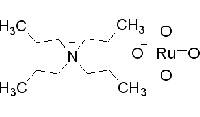 MC70145 Tetrapropylammonium perruthenate 114615-82-6 过钌酸四内胺