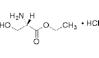 MC45281  L-丝氨酸乙酯盐酸盐  [26348-61-8]